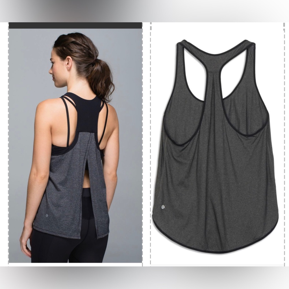 Lululemon Tank Bundle